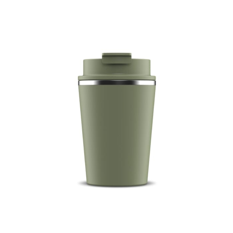 Tasse 280ml à personnaliser en matériaux recyclés T-cup