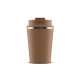 Tasse 280ml à personnaliser en matériaux recyclés T-cup