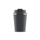 Tasse 280ml à personnaliser en matériaux recyclés T-cup