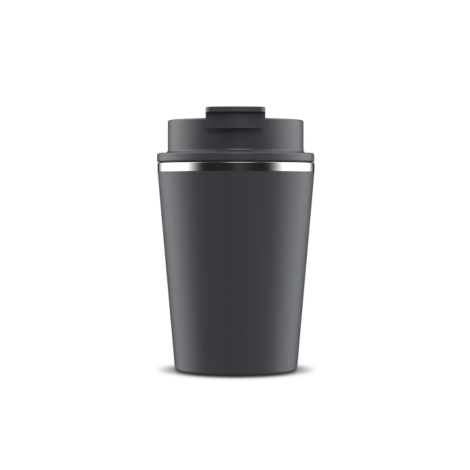 Tasse 280ml à personnaliser en matériaux recyclés T-cup