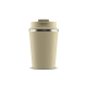 Tasse 280ml à personnaliser en matériaux recyclés T-cup