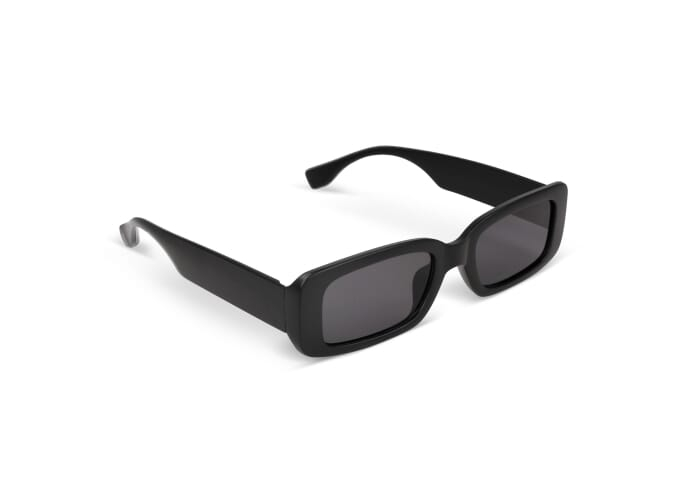 Lunettes de soleil RPC promotionnelles Charli Noir