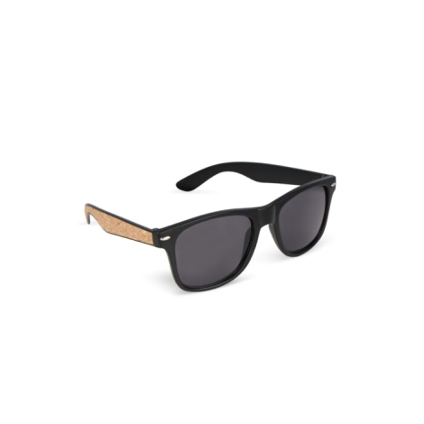 Lunettes de soleil personnalisables UV400 Justin