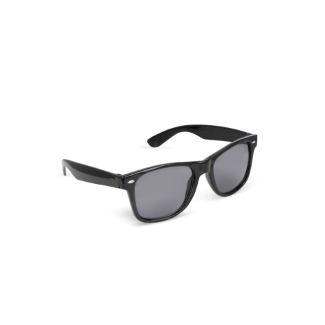 Lunettes soleil RPC UV400 à personnaliser Justin