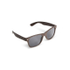 Lunettes de soleil fibres de café publicitaires UV400 Justin Lunettes de soleil fibres de café publicitaires UV400 Justin
