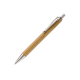 Stylo bille promotionnel en bambou