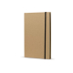 Carnet publicitaire A5 couverture carton