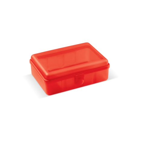 Boite à lunch promotionnelle - ONE