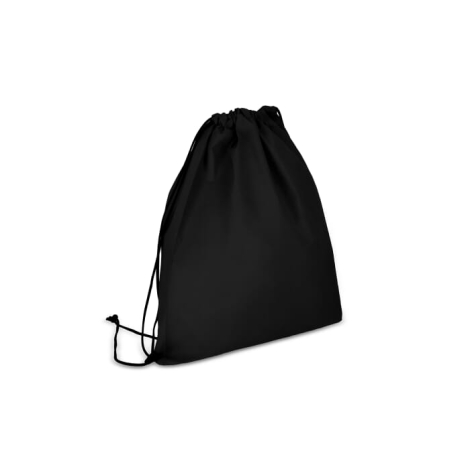 Sac à cordons personnalisable intissé rPET 75g