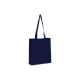 Sac cabas promotionnel rPET non tissé 75g Sac cabas promotionnel rPET non tissé 75g