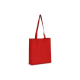Sac cabas promotionnel rPET non tissé 75g Sac cabas promotionnel rPET non tissé 75g