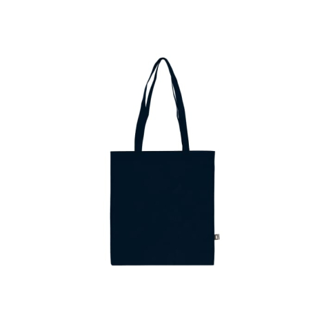 Sac personnalisable rPET non tissé 75g anses longues