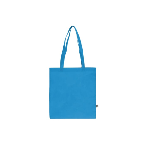 Sac personnalisable rPET non tissé 75g anses longues