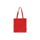 Sac personnalisable rPET non tissé 75g anses longues Sac personnalisable rPET non tissé 75g anses longues