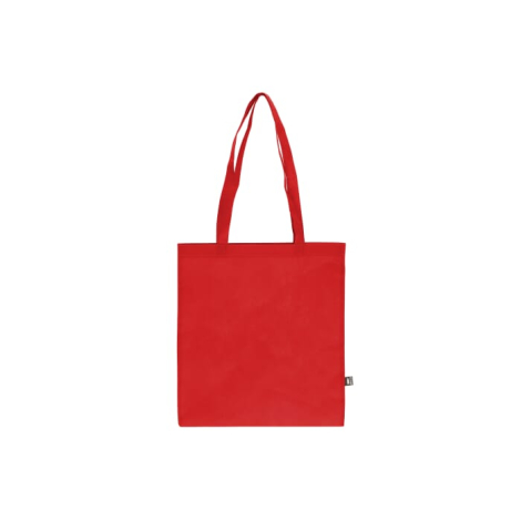 Sac personnalisable rPET non tissé 75g anses longues