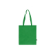 Sac personnalisable rPET non tissé 75g anses longues Sac personnalisable rPET non tissé 75g anses longues