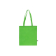Sac personnalisable rPET non tissé 75g anses longues Sac personnalisable rPET non tissé 75g anses longues