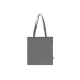 Sac personnalisable rPET non tissé 75g anses longues Sac personnalisable rPET non tissé 75g anses longues