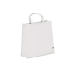 Tote-bag à soufflet publicitaire rPET non tissé 75g Tote-bag à soufflet publicitaire rPET non tissé 75g