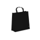 Tote-bag à soufflet publicitaire rPET non tissé 75g Tote-bag à soufflet publicitaire rPET non tissé 75g
