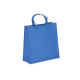 Tote-bag à soufflet publicitaire rPET non tissé 75g Tote-bag à soufflet publicitaire rPET non tissé 75g