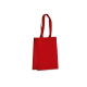 Tote-bag promotionnel avec soufflet rPET laminé non tissé 105g Tote-bag promotionnel avec soufflet rPET laminé non tissé 105g