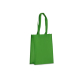 Tote-bag promotionnel avec soufflet rPET laminé non tissé 105g Tote-bag promotionnel avec soufflet rPET laminé non tissé 105g