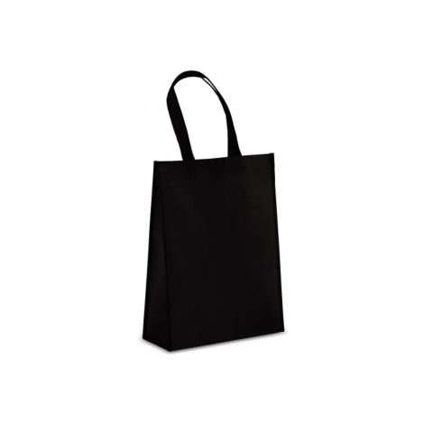 Sac cabas rPET laminé non tissé 105g publicitaire