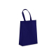Sac cabas rPET laminé non tissé 105g publicitaire Sac cabas rPET laminé non tissé 105g publicitaire