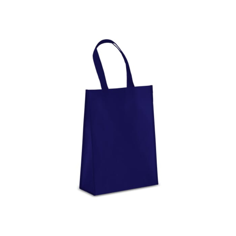 Sac cabas rPET laminé non tissé 105g publicitaire