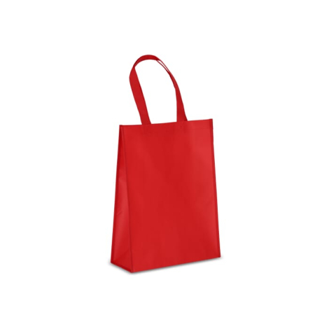 Sac cabas rPET laminé non tissé 105g publicitaire