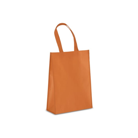 Sac cabas rPET laminé non tissé 105g publicitaire