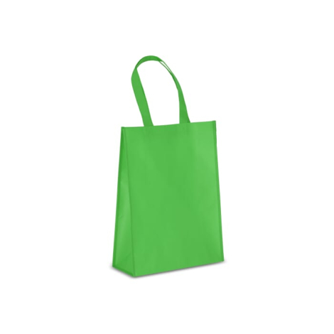 Sac cabas rPET laminé non tissé 105g publicitaire
