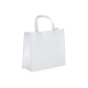 Sac de transport personnalisable laminé non tissé 105g Sac de transport personnalisable laminé non tissé 105g