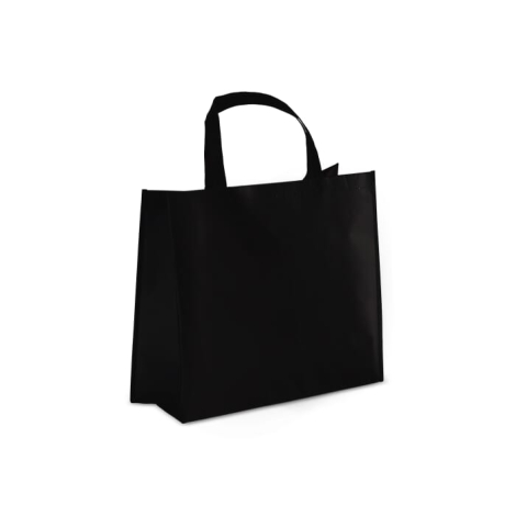 Sac de transport personnalisable laminé non tissé 105g