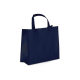 Sac de transport personnalisable laminé non tissé 105g Sac de transport personnalisable laminé non tissé 105g