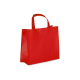 Sac de transport personnalisable laminé non tissé 105g Sac de transport personnalisable laminé non tissé 105g