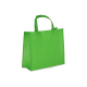 Sac de transport personnalisable laminé non tissé 105g Sac de transport personnalisable laminé non tissé 105g