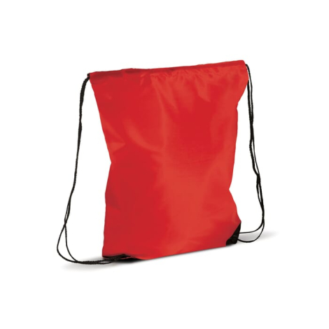 Gym-bag publicitaire en rPET 210T