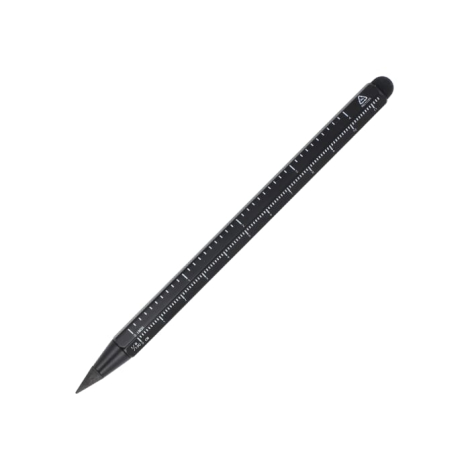 Crayon règle promotionnel alu recyclé