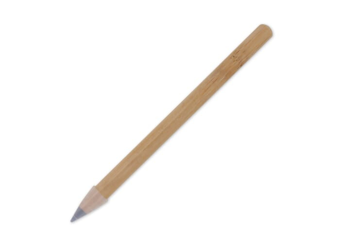 Crayon en bois à longue durée de vie personnalisable Bois
