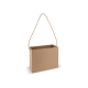 Sac promotionnel en carton 32x16x24 cm