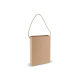 Sac en carton rigide personnalisable 24x8x32 cm