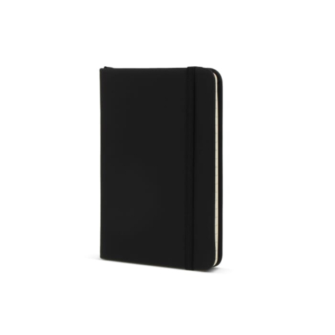 Carnet personnalisable A6 rPET / PU