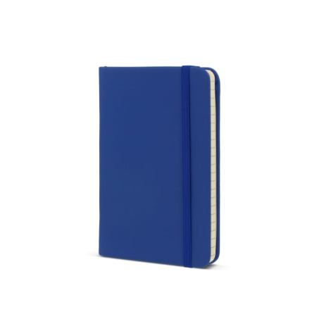 Carnet personnalisable A6 rPET / PU