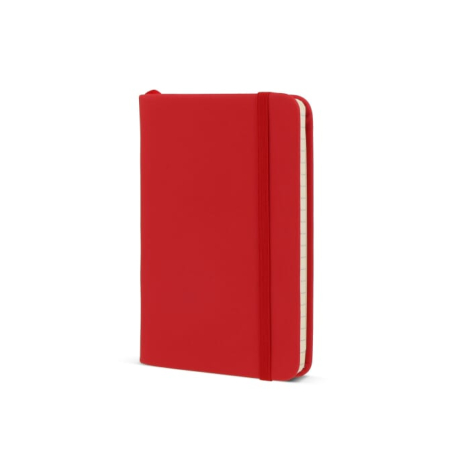 Carnet personnalisable A6 rPET / PU