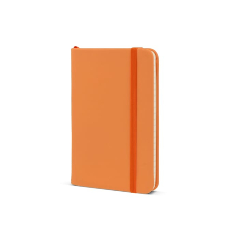 Carnet personnalisable A6 rPET / PU