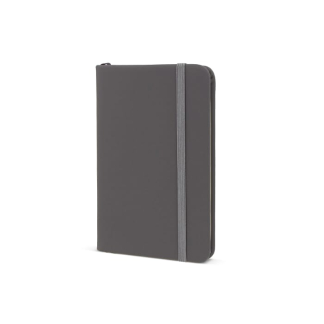 Carnet personnalisable A6 rPET / PU
