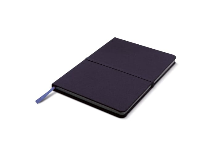 Bullet Journal promotionnel rPET A5 Gris