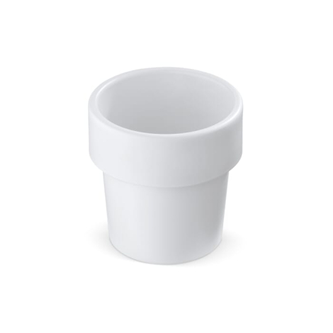 Tasse café publicitaire graines tomates-cerises